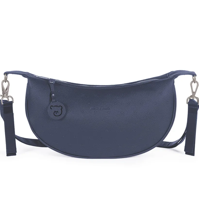 Luiertas Shouderriem Gondola London Blue