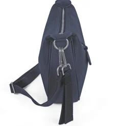 Luiertas Shouderriem Gondola London Blue