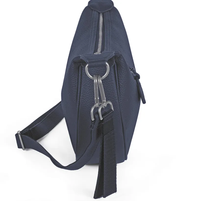 Luiertas Shouderriem Gondola London Blue
