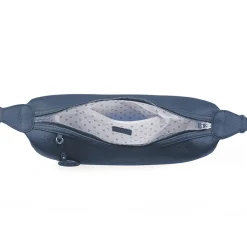 Luiertas Shouderriem Gondola London Blue
