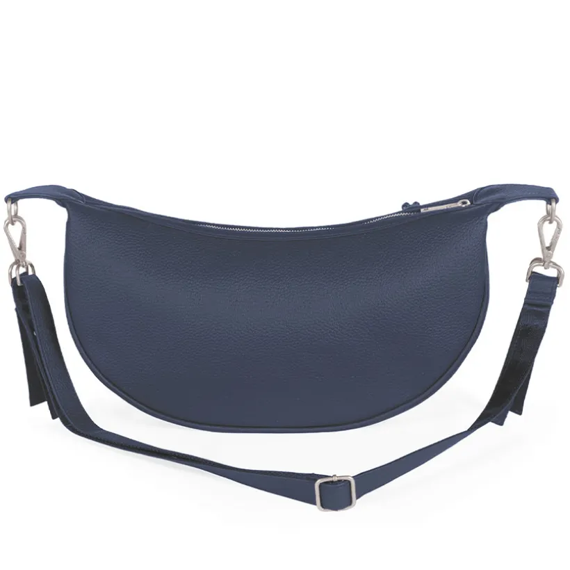 Luiertas Shouderriem Gondola London Blue