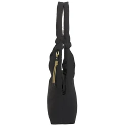 Luiertas Teya Black