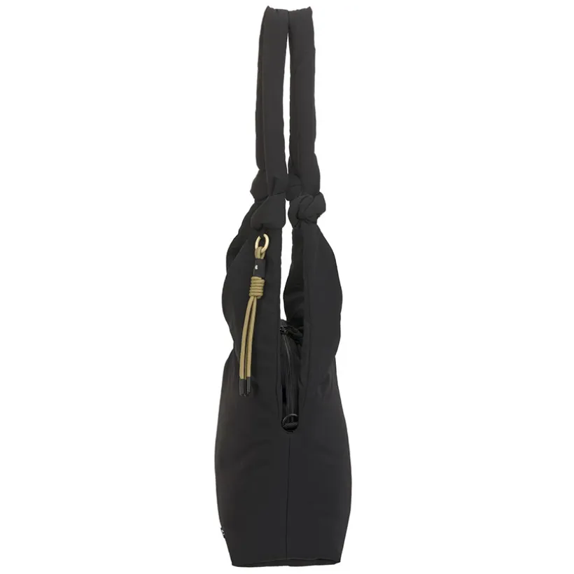 Luiertas Teya Black