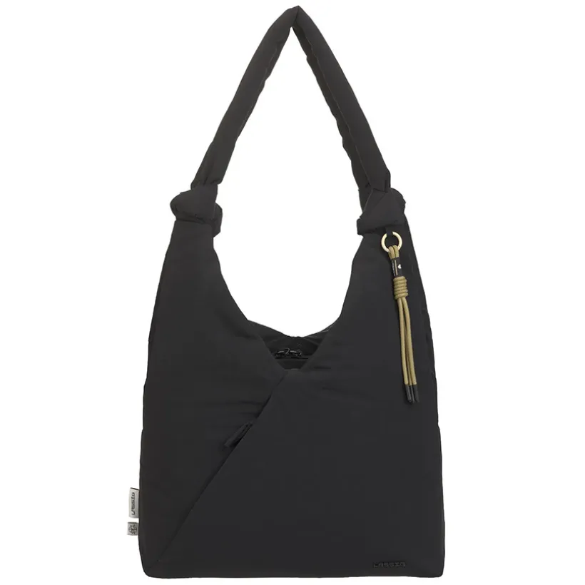 Luiertas Teya Black