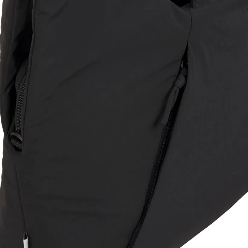 Luiertas Teya Black