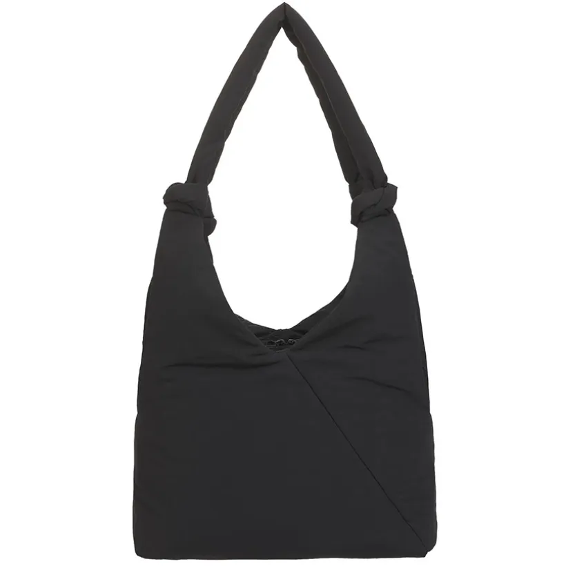 Luiertas Teya Black
