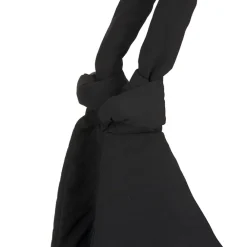 Luiertas Teya Black