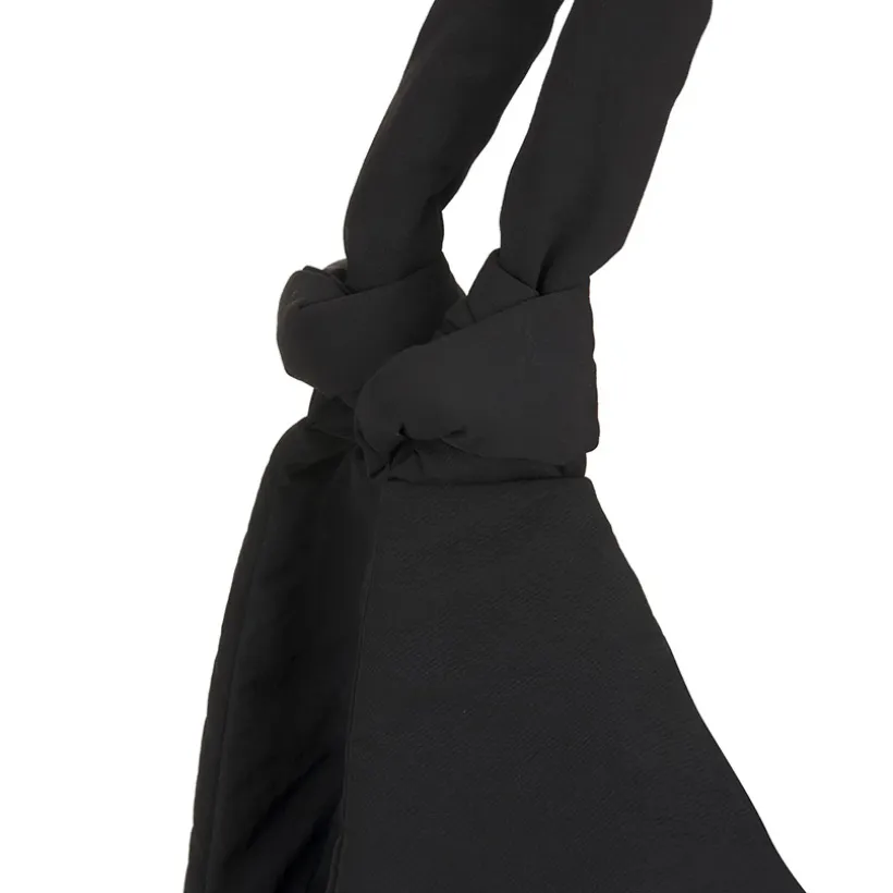 Luiertas Teya Black