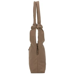Luiertas Teya Hazelnut