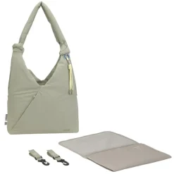 Luiertas Teya Mint