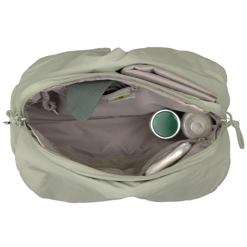 Luiertas Teya Mint