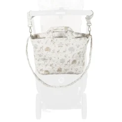 Luiertas waterproof Nara