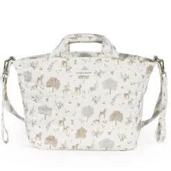 Luiertas waterproof Nara
