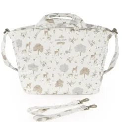 Luiertas waterproof Nara