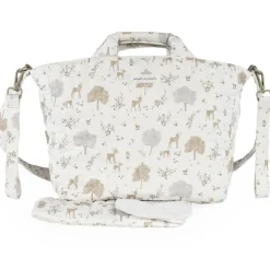 Luiertas waterproof Nara