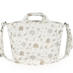 Luiertas waterproof Nara