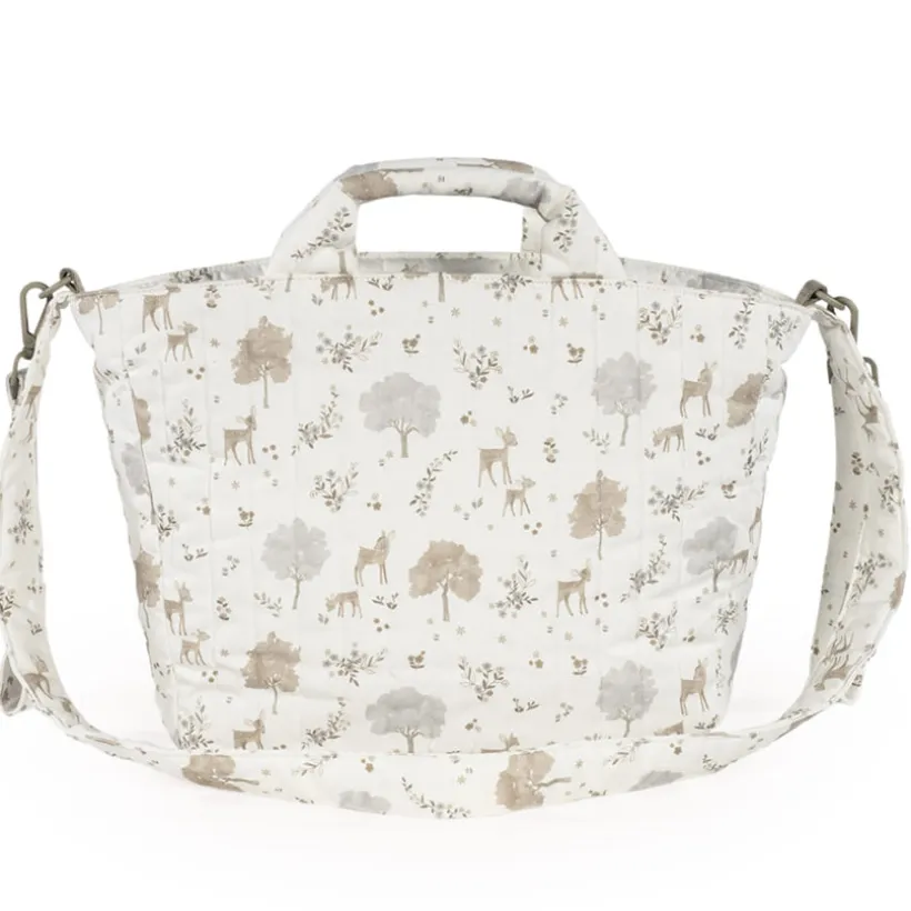 Luiertas waterproof Nara