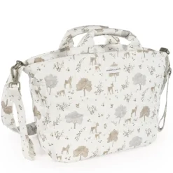 Luiertas waterproof Nara