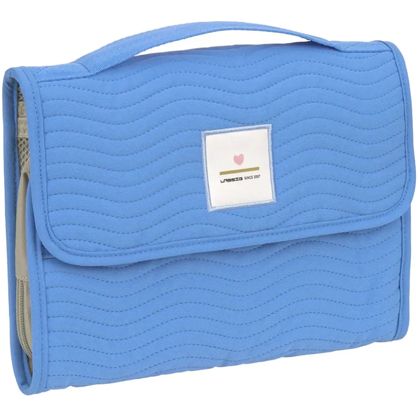 Luiertui XL Blue