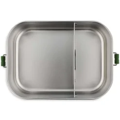 Lunchbox groot Mr. Alligator