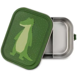 Lunchbox groot Mr. Alligator