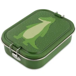 Lunchbox groot Mr. Alligator