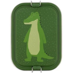 Lunchbox groot Mr. Alligator