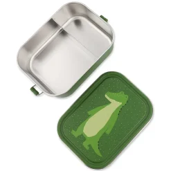 Lunchbox groot Mr. Alligator