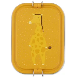 Lunchbox groot Mr. Giraffe