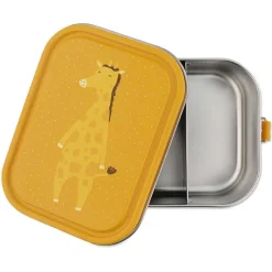 Lunchbox groot Mr. Giraffe