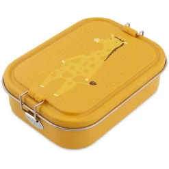 Lunchbox groot Mr. Giraffe