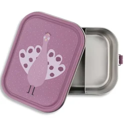 Lunchbox groot Mrs. Peacock