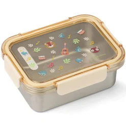Lunchbox Jack de Leeuw