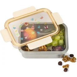 Lunchbox Jack de Leeuw