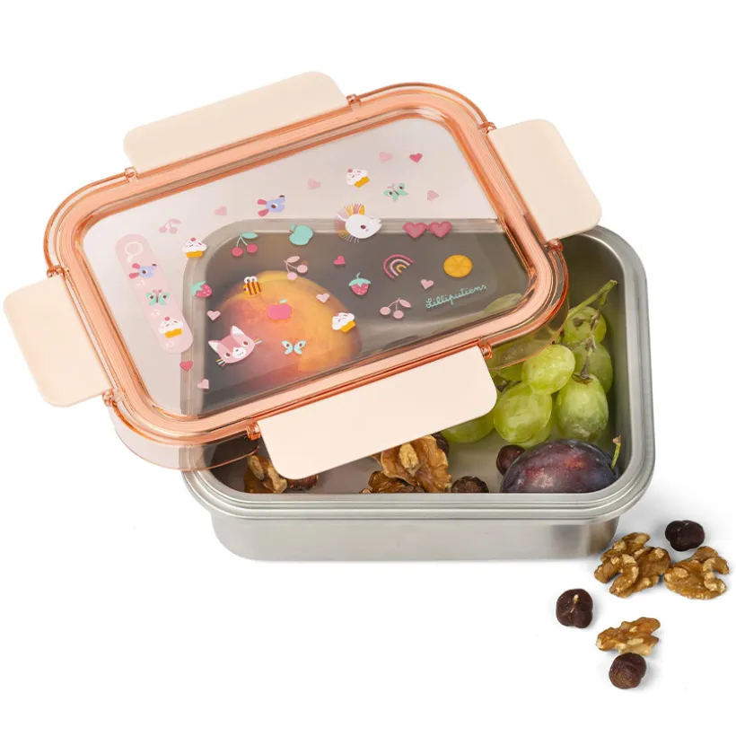 Lunchbox Jeanne de Kat Roze