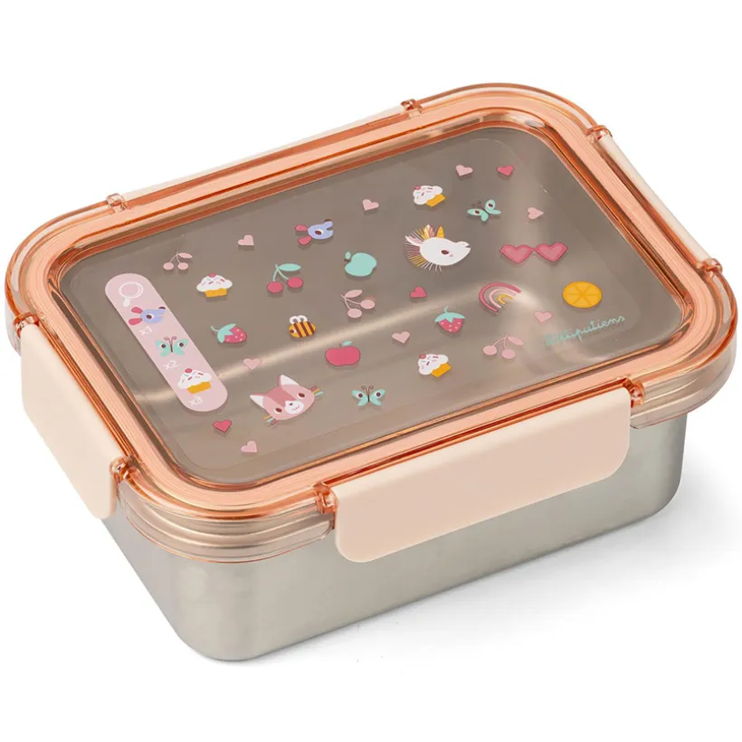 Lunchbox Jeanne de Kat Roze