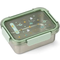 Lunchbox Joe de Draak Groen