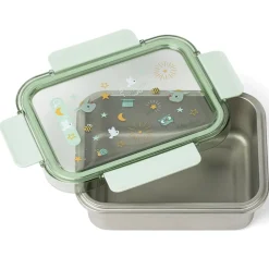 Lunchbox Joe de Draak Groen