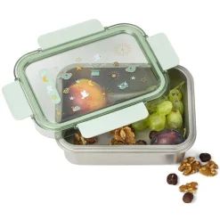 Lunchbox Joe de Draak Groen
