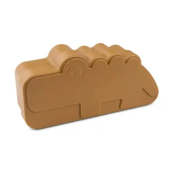 Lunchbox Kiddish - Croco Mustard