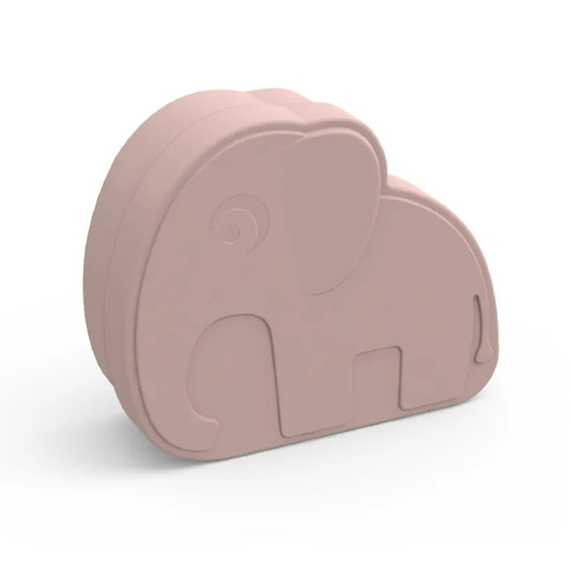Lunchbox Kiddish - Elphee Roze