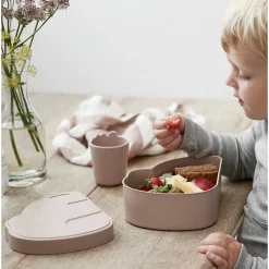 Lunchbox Kiddish - Elphee Roze