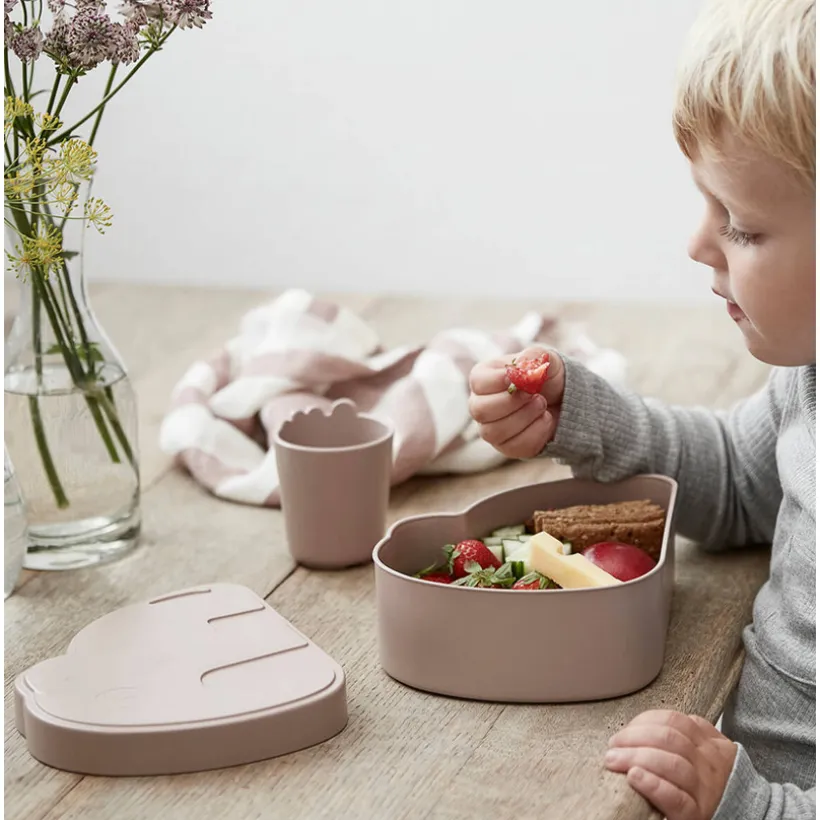 Lunchbox Kiddish - Elphee Roze