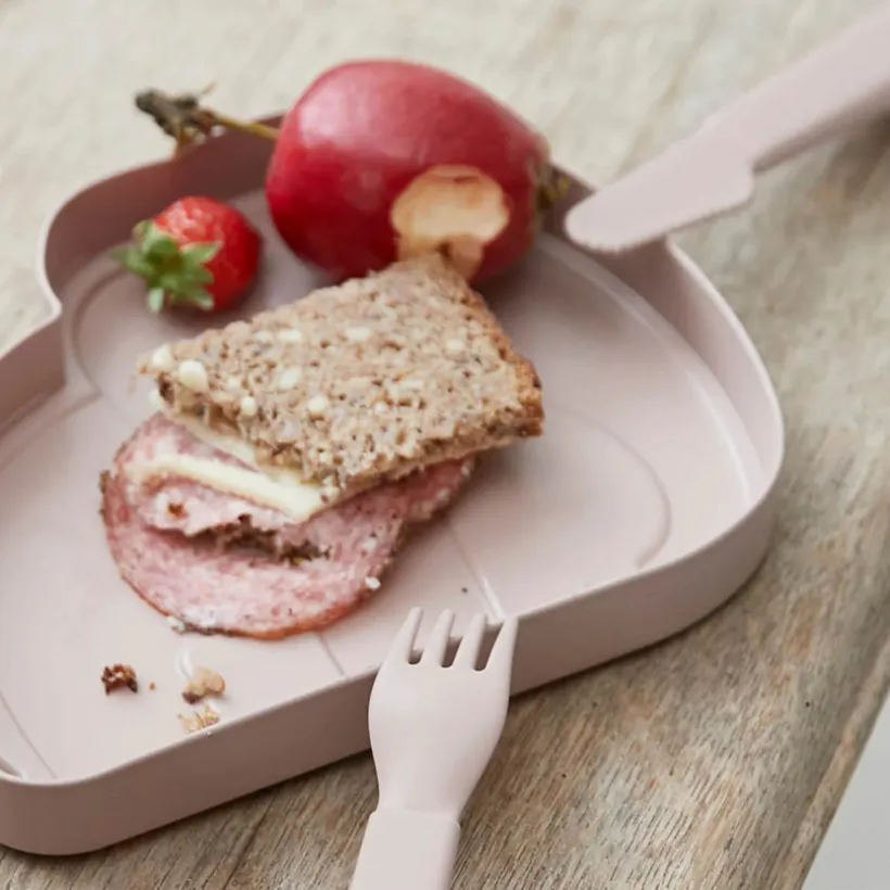 Lunchbox Kiddish - Elphee Roze