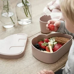 Lunchbox kiddish - Elphée zand
