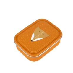 Lunchbox kleine - Mr Vos