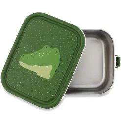 Lunchbox klein Mr. Alligator