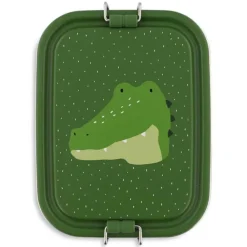 Lunchbox klein Mr. Alligator