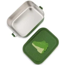 Lunchbox klein Mr. Alligator