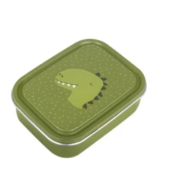 Lunchbox klein - Mr Dino